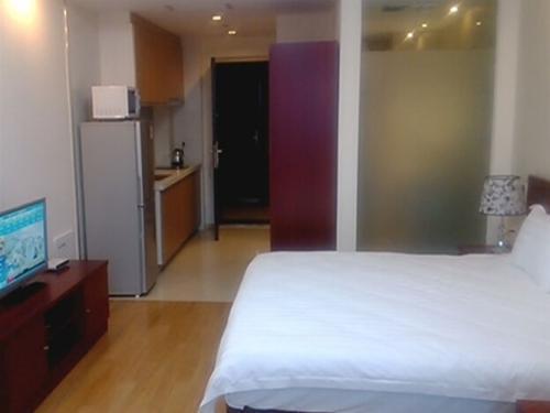 Kunshan Zhongye Kunting Hotel Экстерьер фото