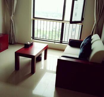 Kunshan Zhongye Kunting Hotel Экстерьер фото