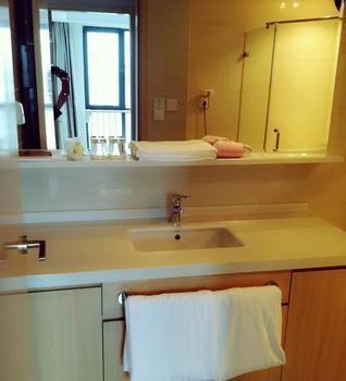 Kunshan Zhongye Kunting Hotel Экстерьер фото