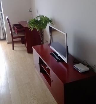 Kunshan Zhongye Kunting Hotel Экстерьер фото