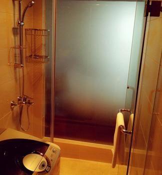 Kunshan Zhongye Kunting Hotel Экстерьер фото